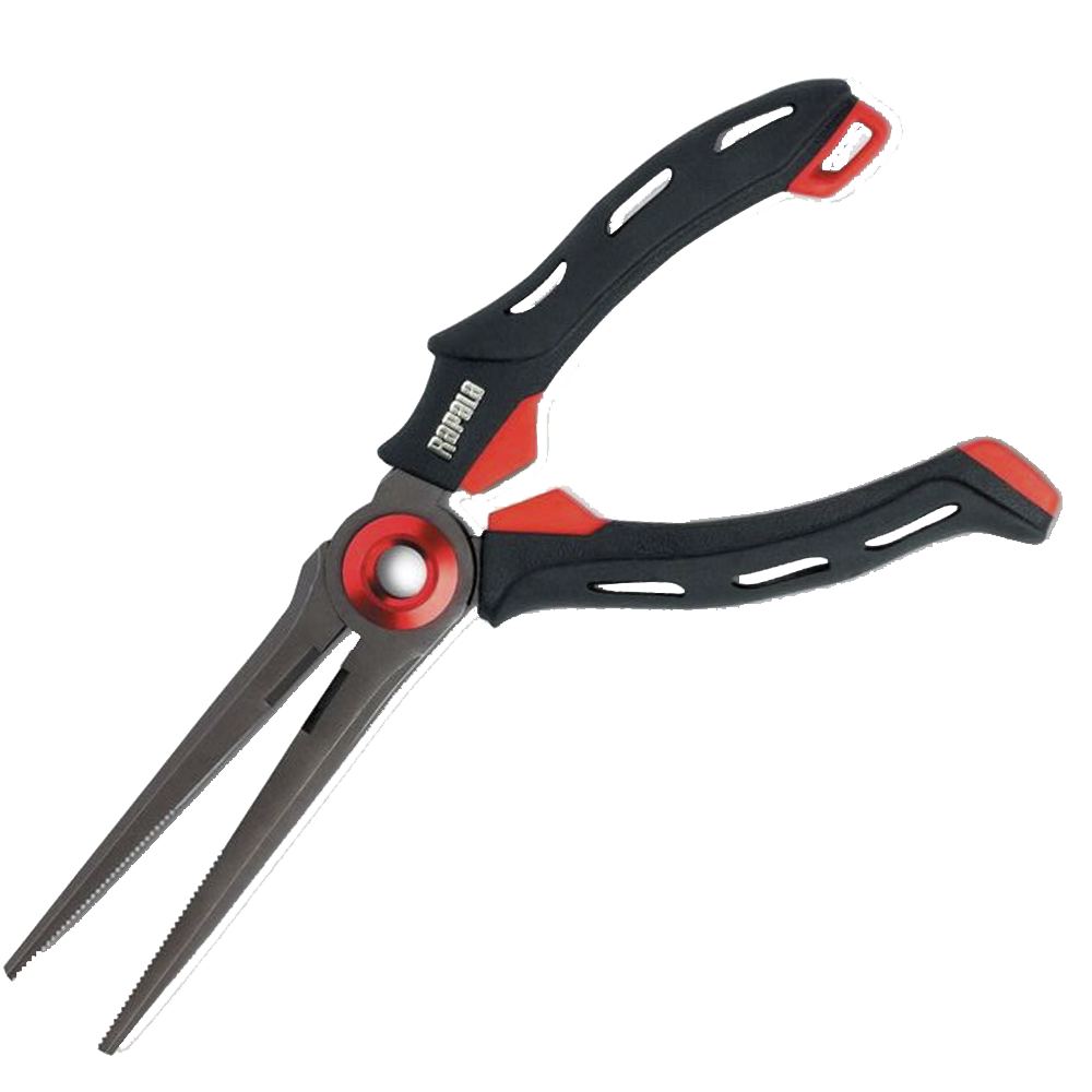 Плоскогубцы Rapala RCD 8" Mag Spring Pliers 20см