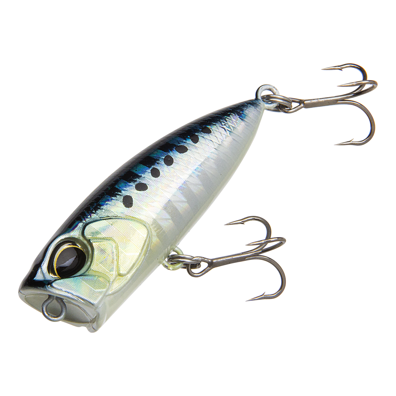 Воблер DUO Tetra Works PocoPoco 40 F #AHA0011 Sardine