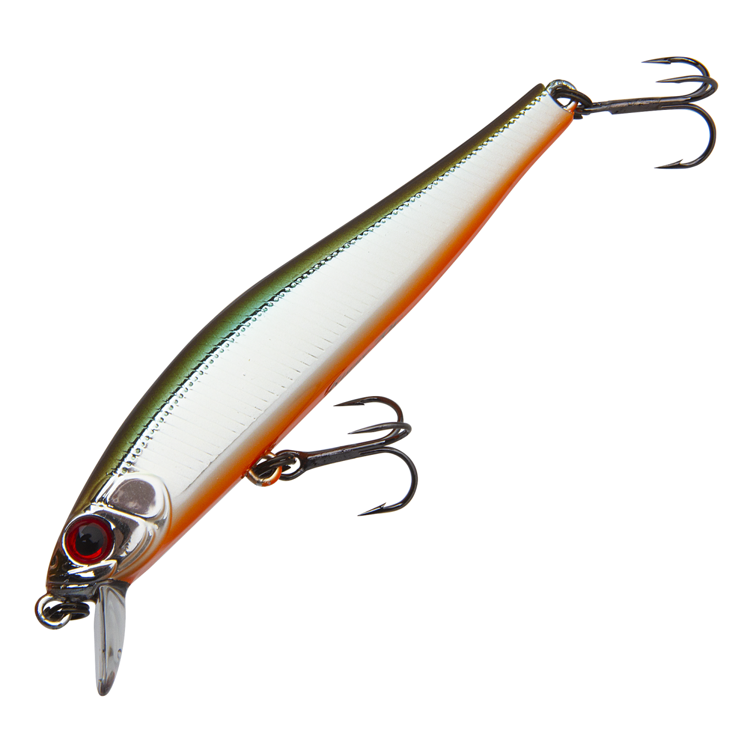 Воблер Zipbaits Rigge 70 F #824