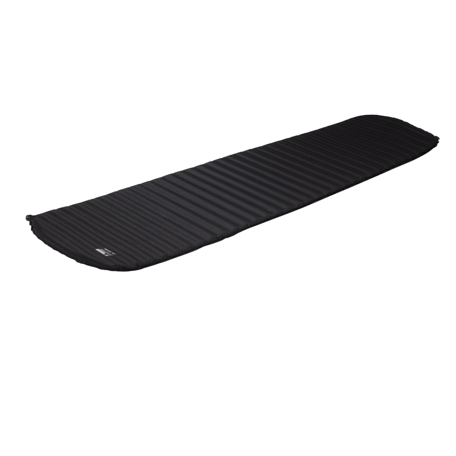 Коврик самонадувающийся High Peak Minto L 195х60х3см Black
