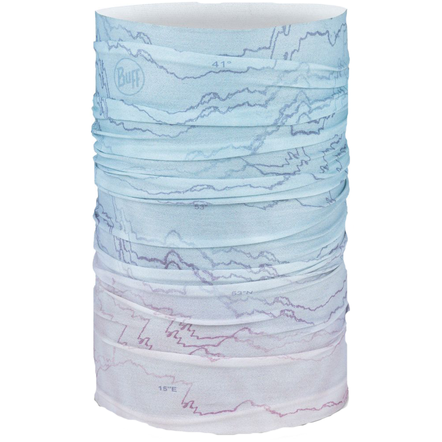 Баф Buff Coolnet UV Neckwear Lasea Multi