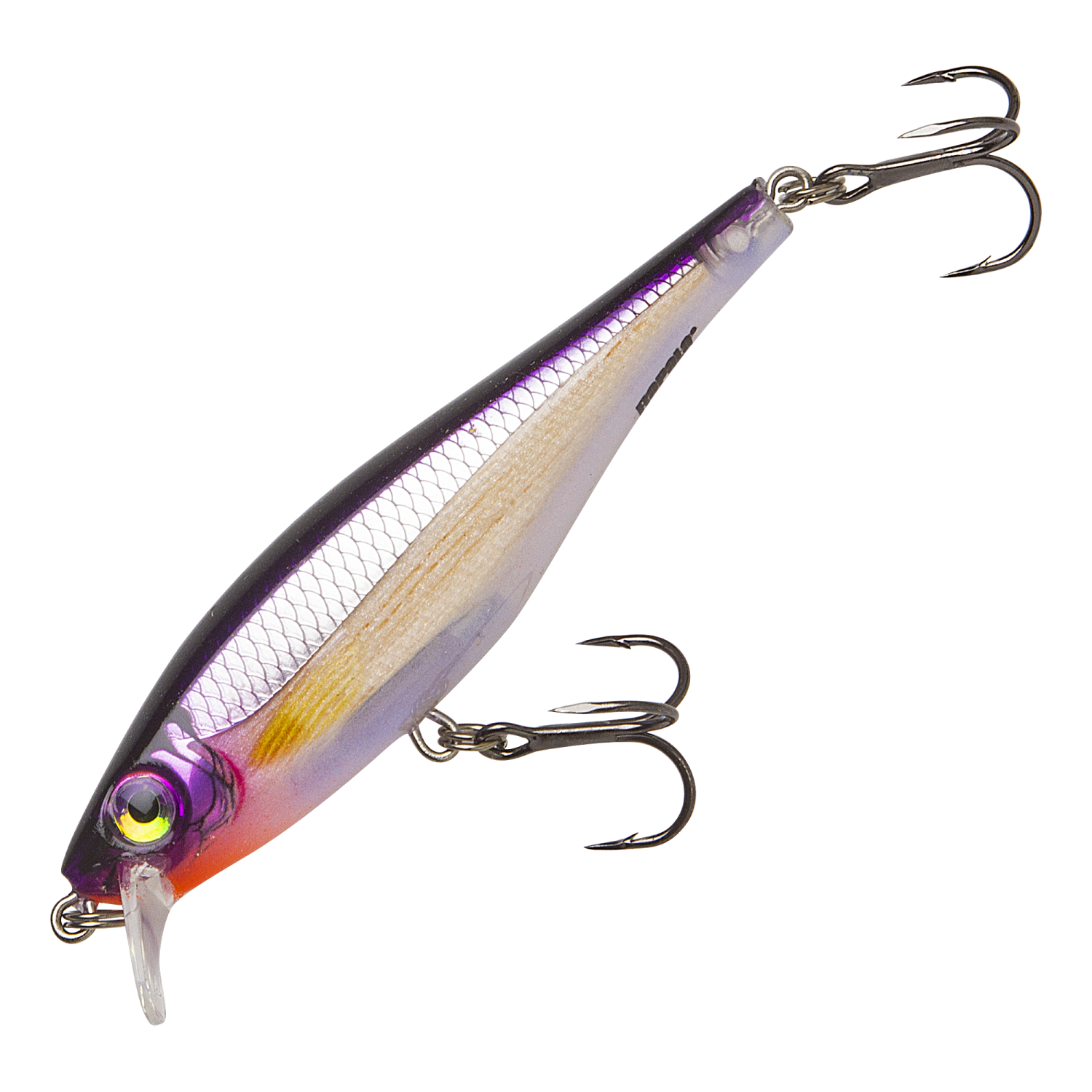 Воблер Rapala BX Minnow 07 #PDS