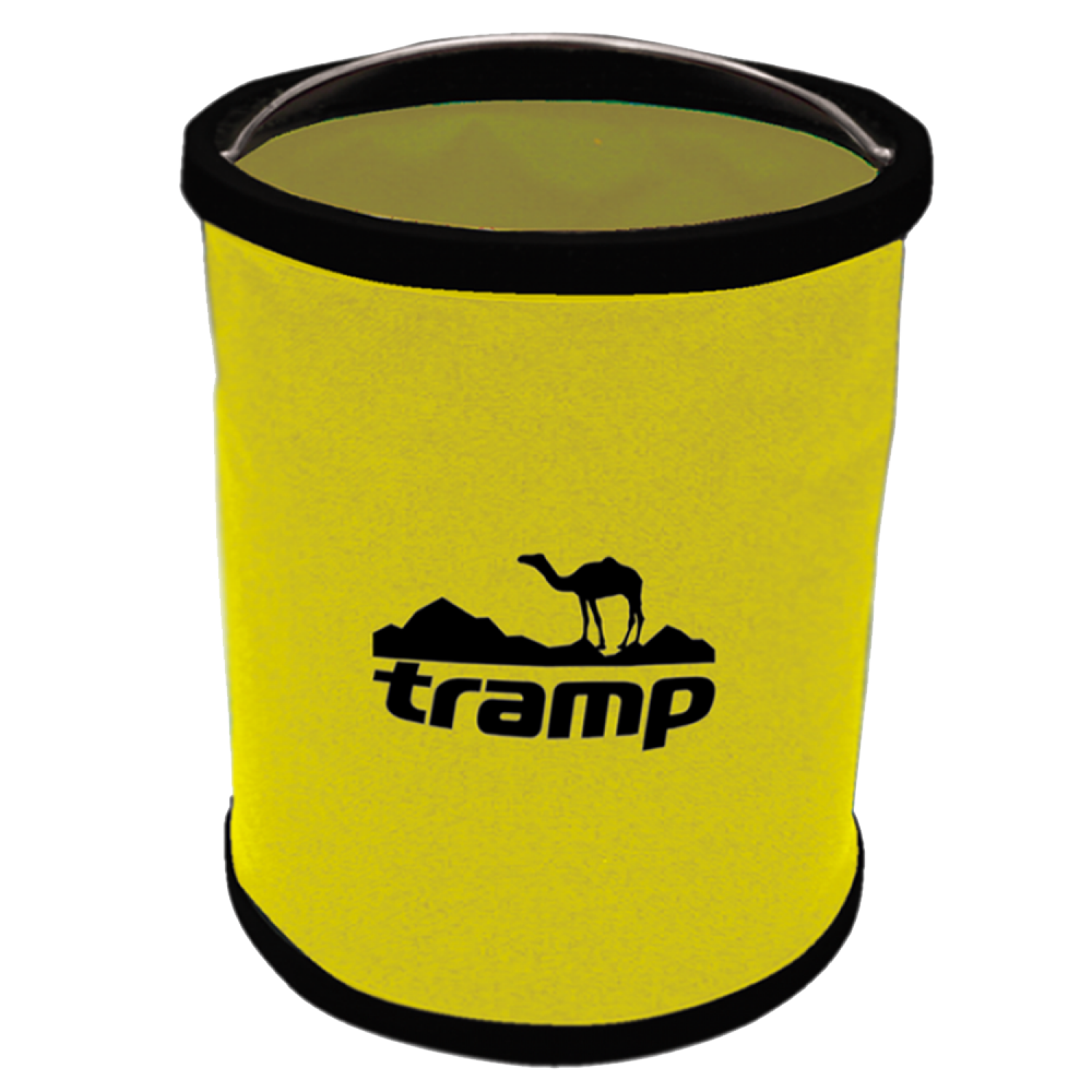 Ведро складное Tramp 6л ведро складное tramp trc 091 10l orange