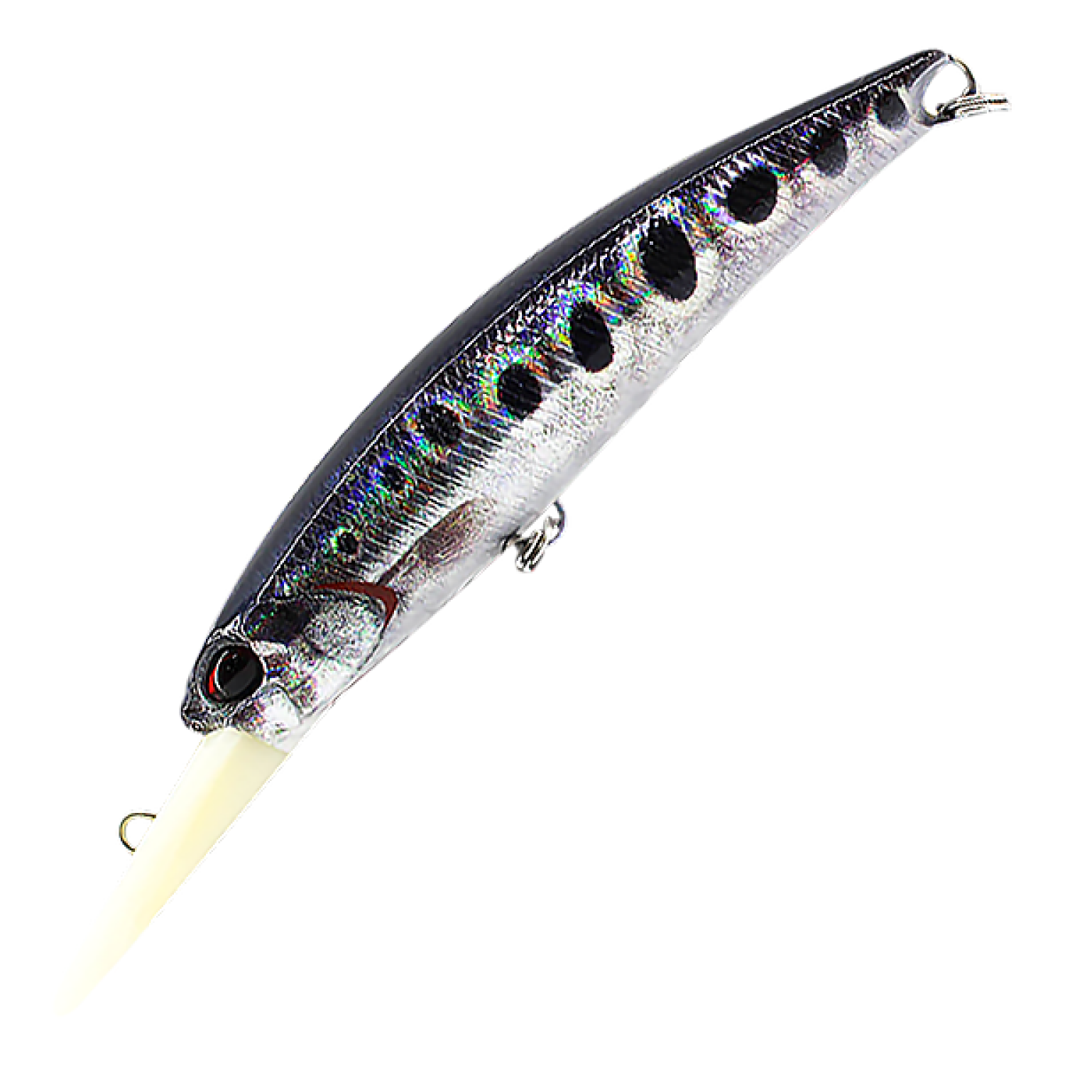 Воблер DUO Realis Fangbait DR 100 Bone #BDA3601 Knifefish ND