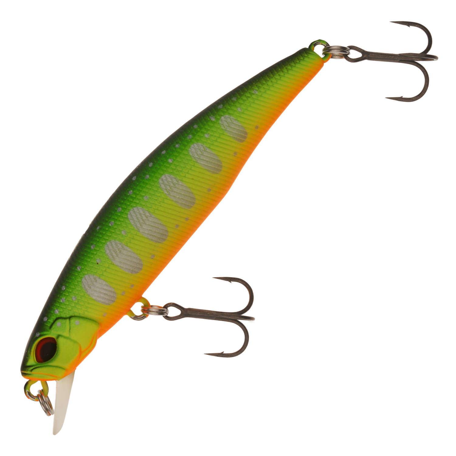 Воблер DUO Tide Minnow 75 F #ACC0507 Quatro Yamame OB