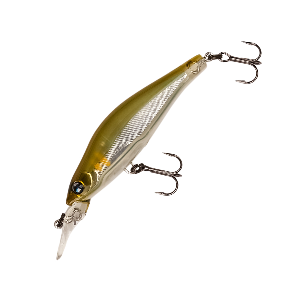 Воблер Yo-Zuri 3DS Shad SR 65 SP F957 #HHAY