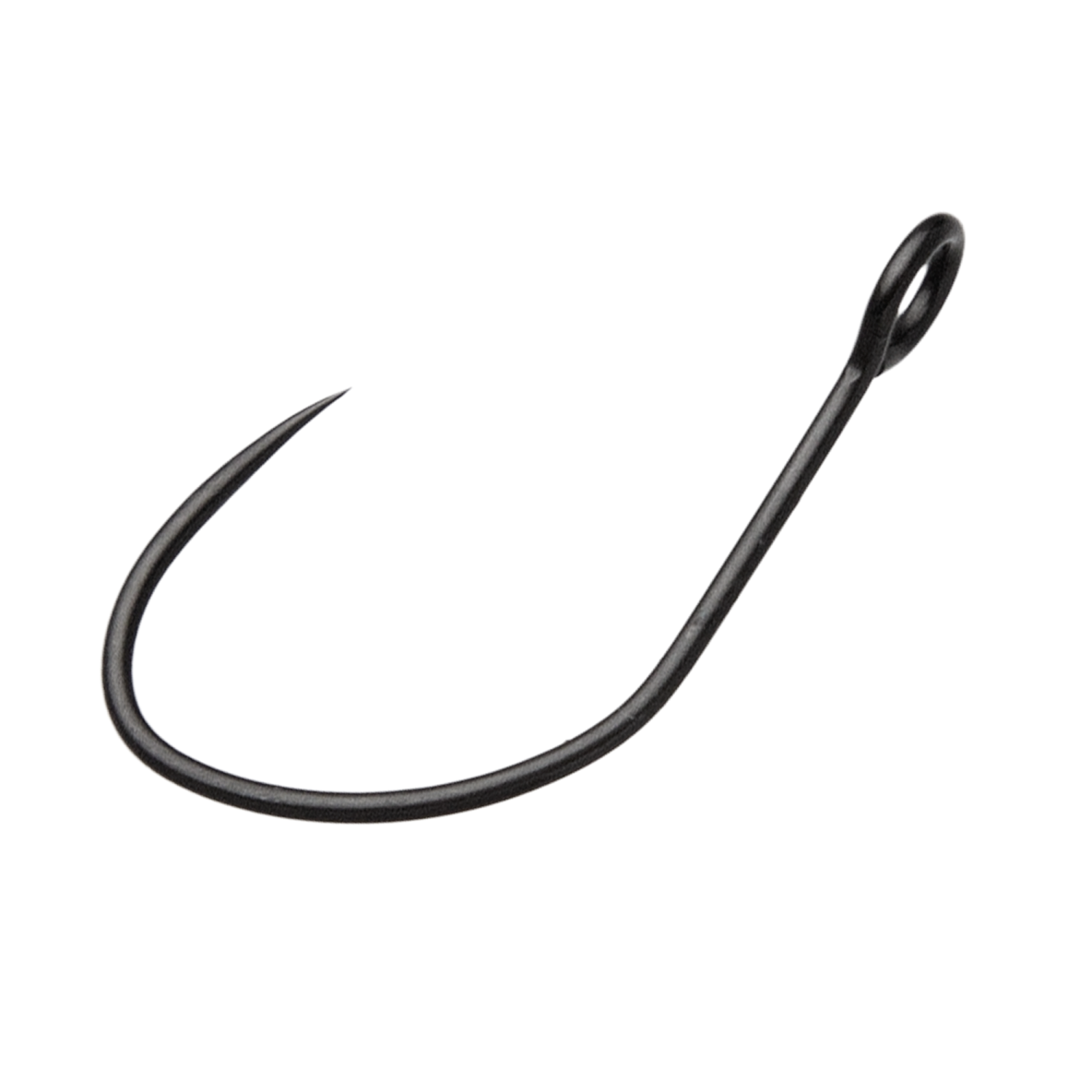 Крючок одинарный Vanfook Expert Hook Heavy Wire SP-41BL #4 (8шт)