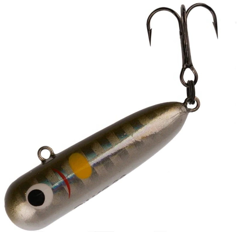 Раттлин Smith BTK Swimmer 35 #05