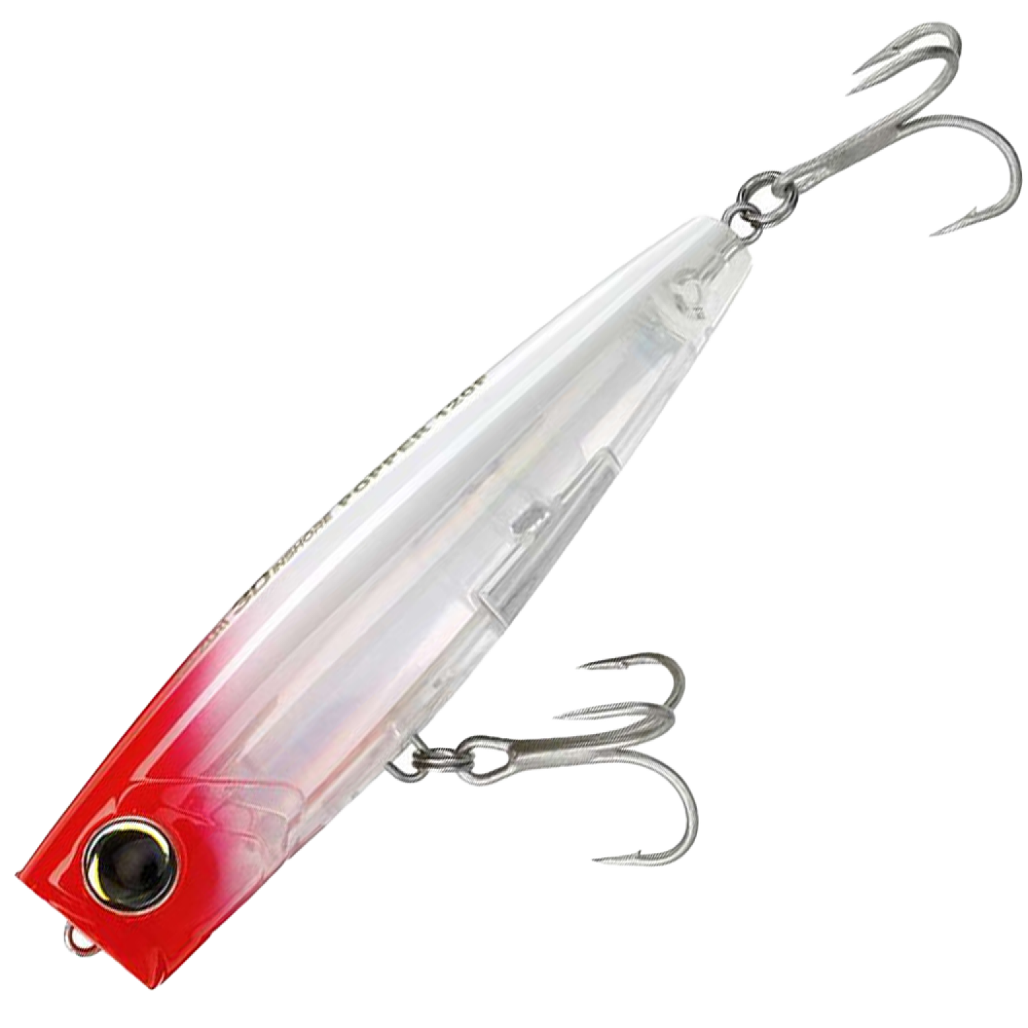 Воблер Yo-Zuri 3D Inshore Popper 120 F R1412 #C5