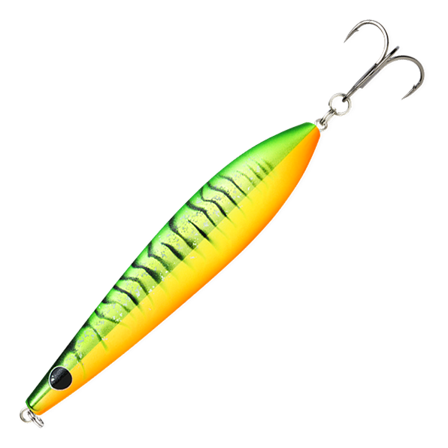 Блесна колеблющаяся Rapala Kallan 26гр #FT