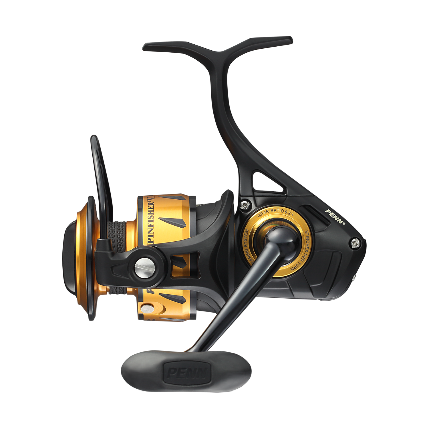 Катушка безынерционная Penn Spinfisher VI 3500