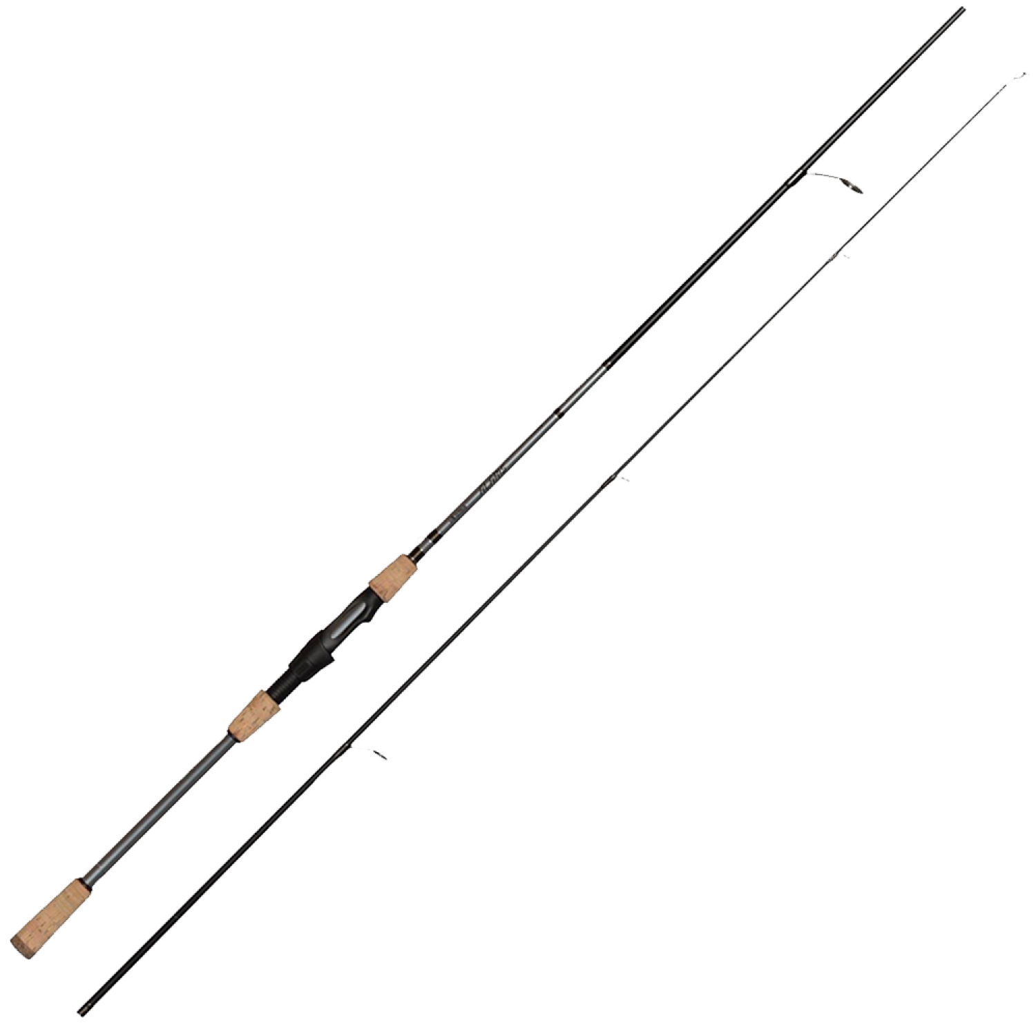 Спиннинг Okuma Alaris Spin ALA-S-612ML 5-15гр