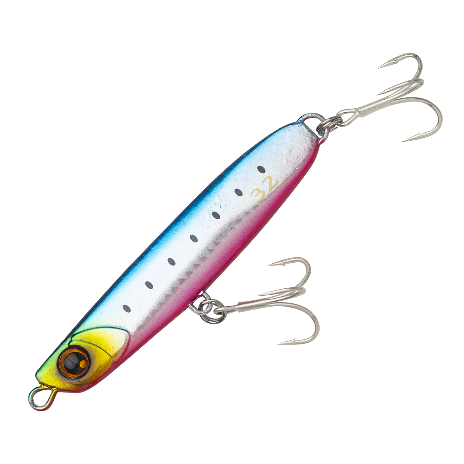 Пилькер Shimano Spin Beam Hi Appeal 32гр #002