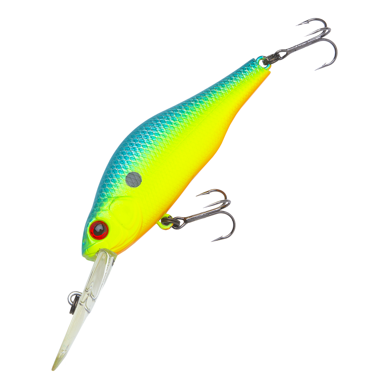 Воблер Zipbaits Khamsin 70 SP-DR #997