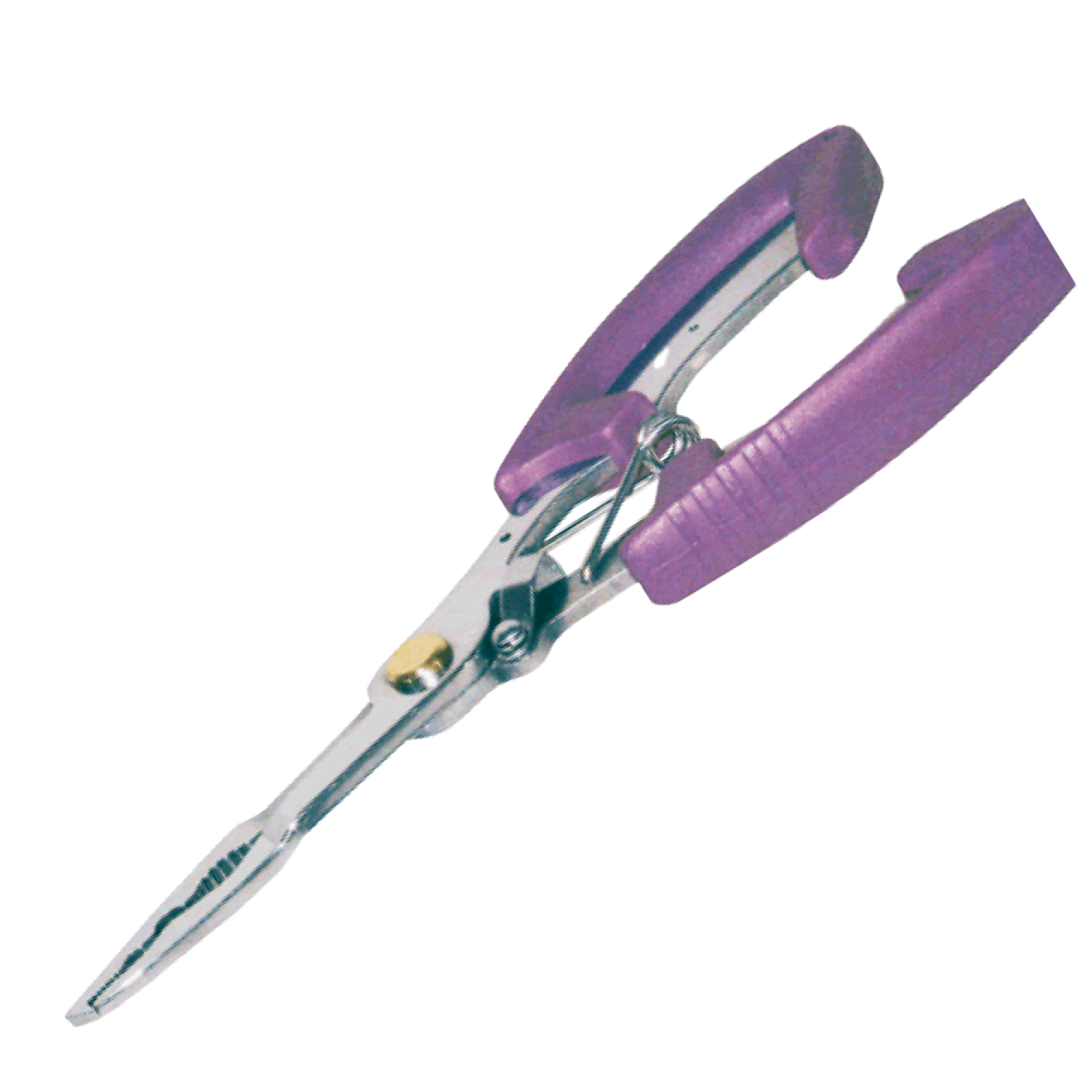 Инструмент для заводных колец Belmont MP-071 Multi-PE Pliers 160S 17см