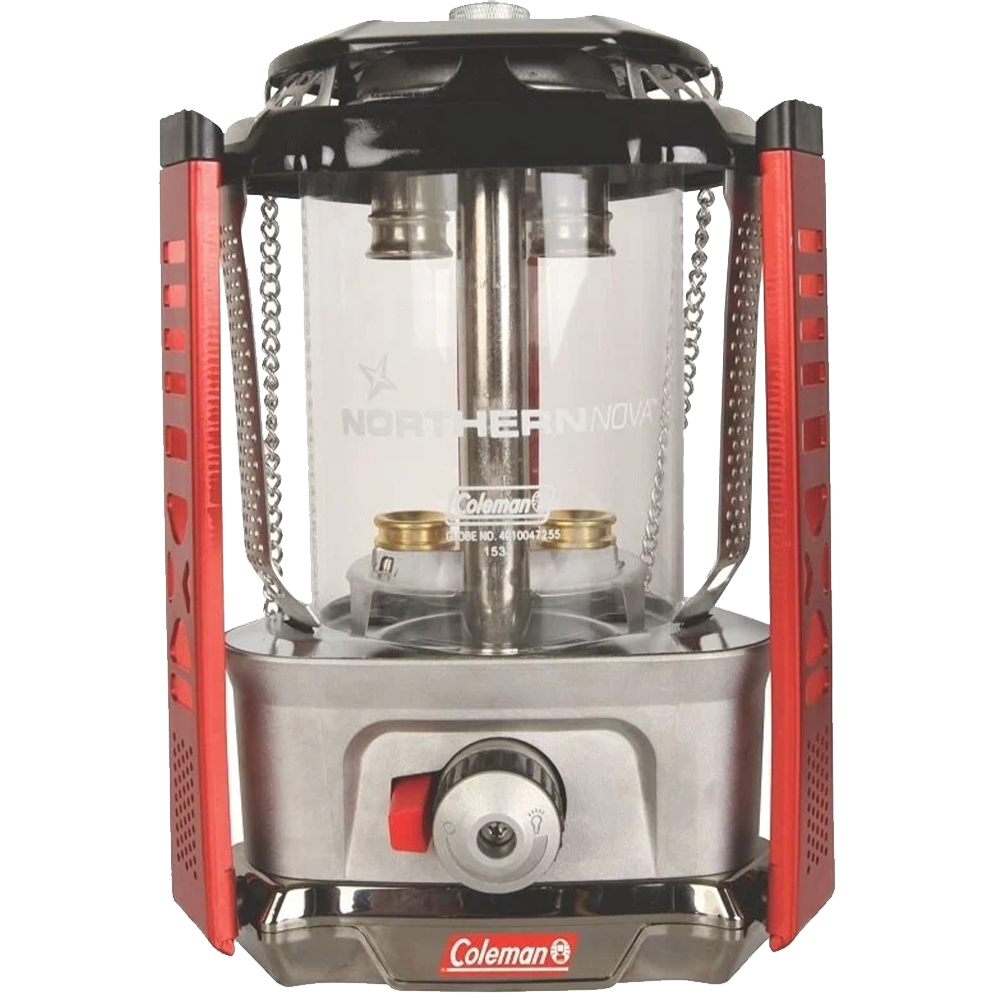 Лампа газовая пропановая Coleman Northern Nova