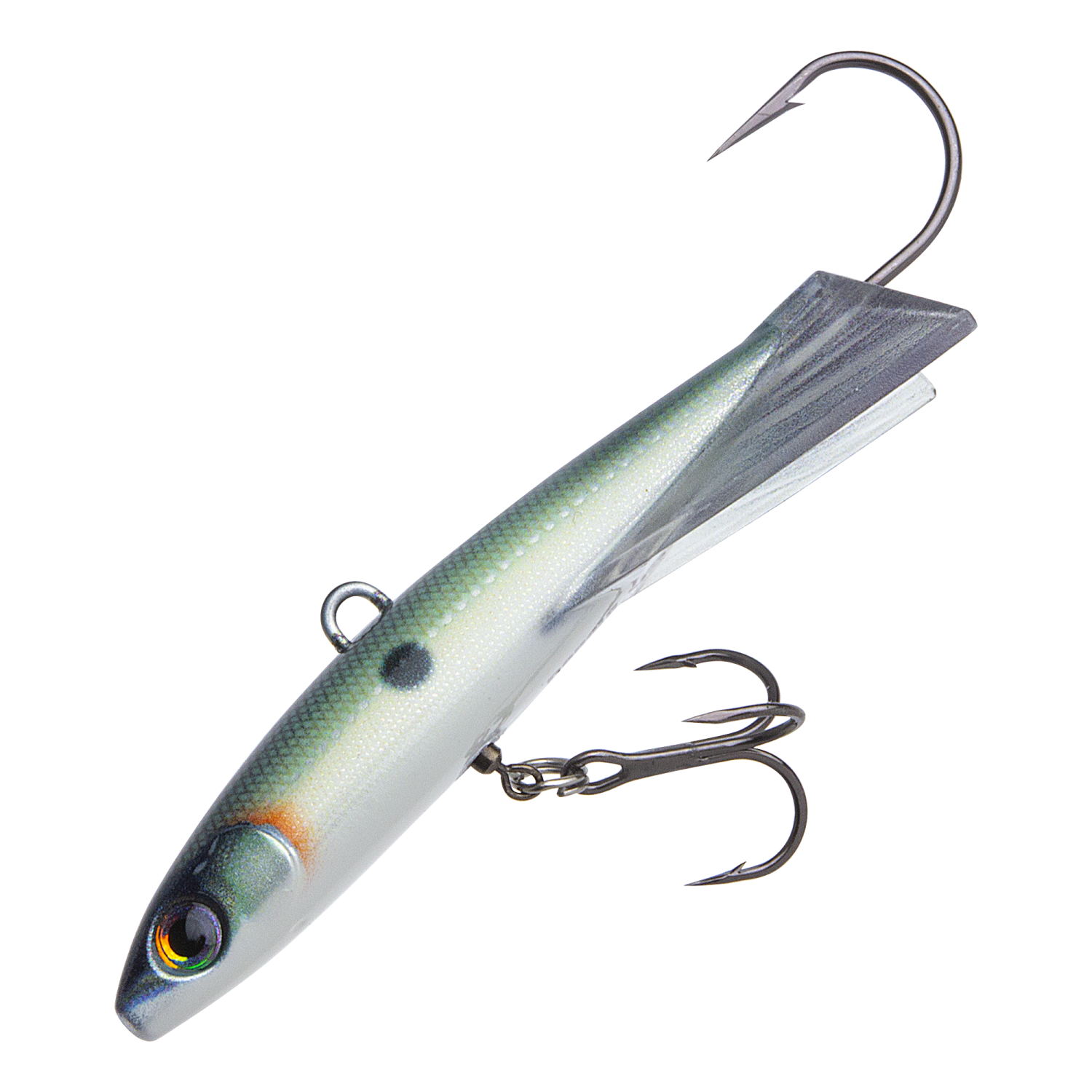 Балансир Rapala Jigging Rap Magnum 70 #SD