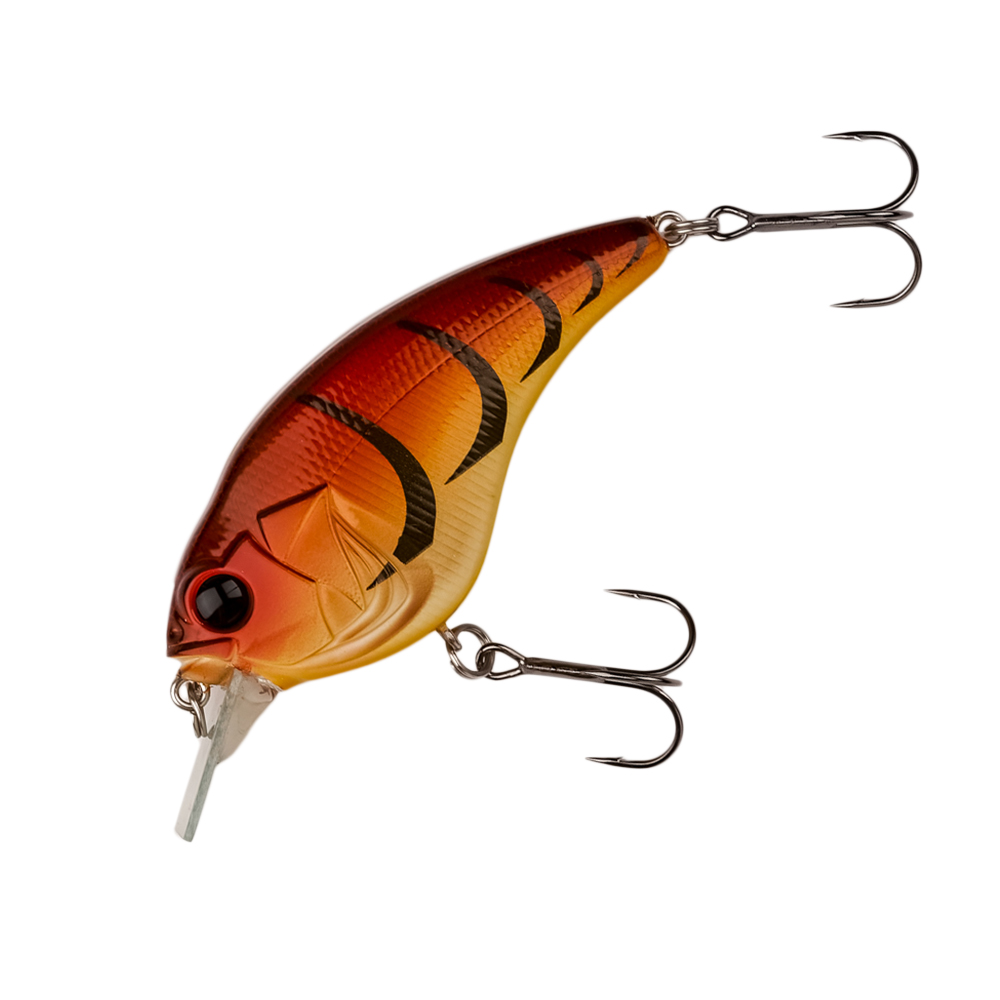 Воблер Megabass SonicSide #Tora Zari - 2 рис.