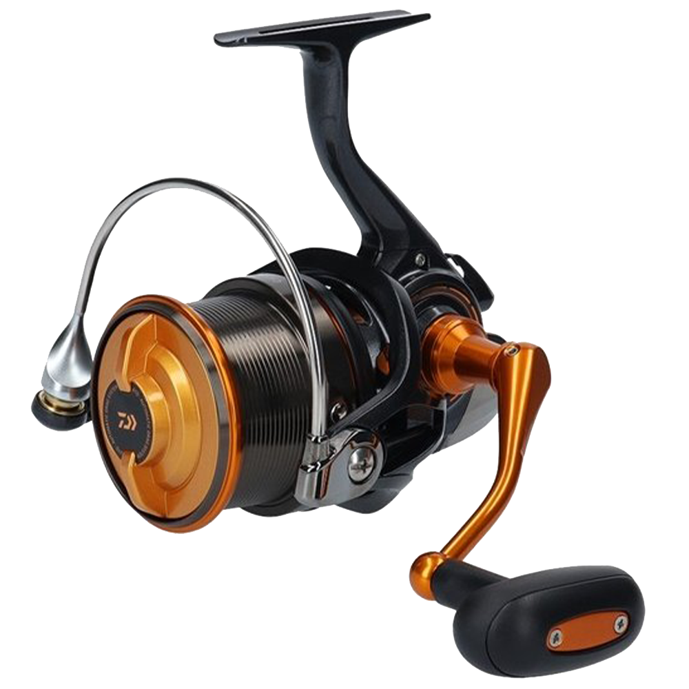 Катушка безынерционная Daiwa 19 Cast'izm 25QD 15PE