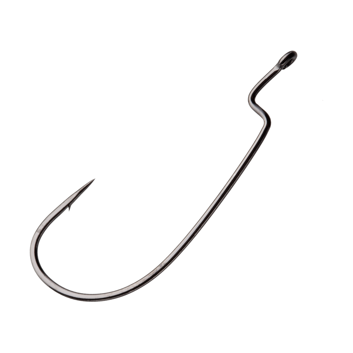 Крючок офсетный Decoy Worm 15 Dream Hook 4 9шт 350₽