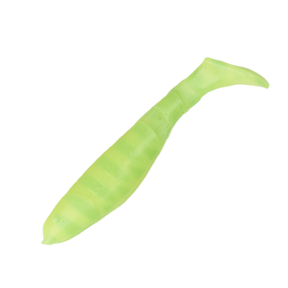 Приманка силиконовая Relax Kopyto 2,5" #TG011