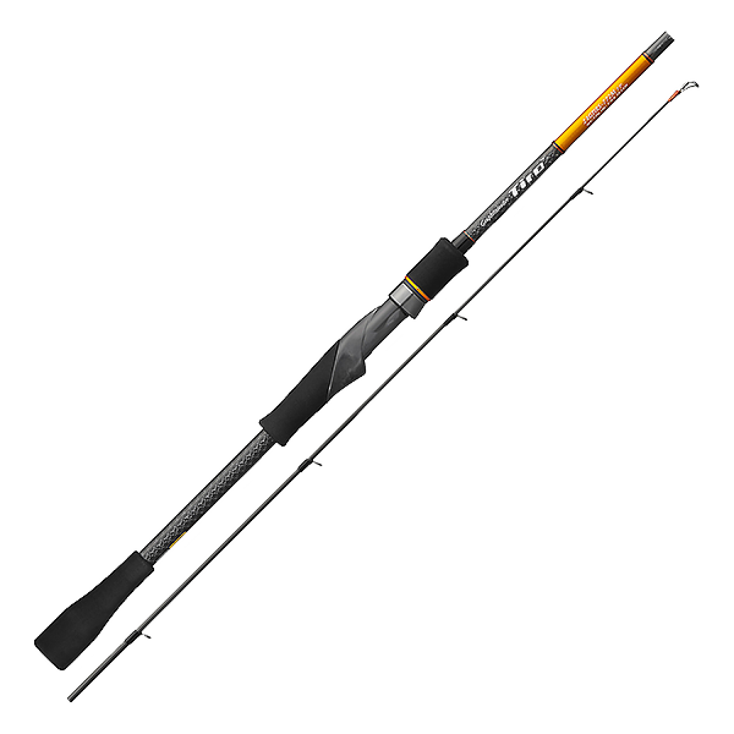 Спиннинг Graphiteleader 24 Tiro GTIRS-842M 6-32гр