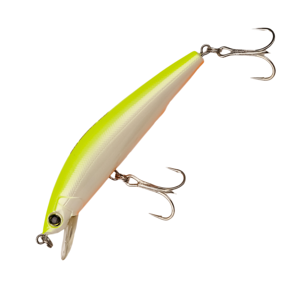 Воблер Yo-Zuri Mag Minnow 105 F R1139 #PCL - 2 рис.