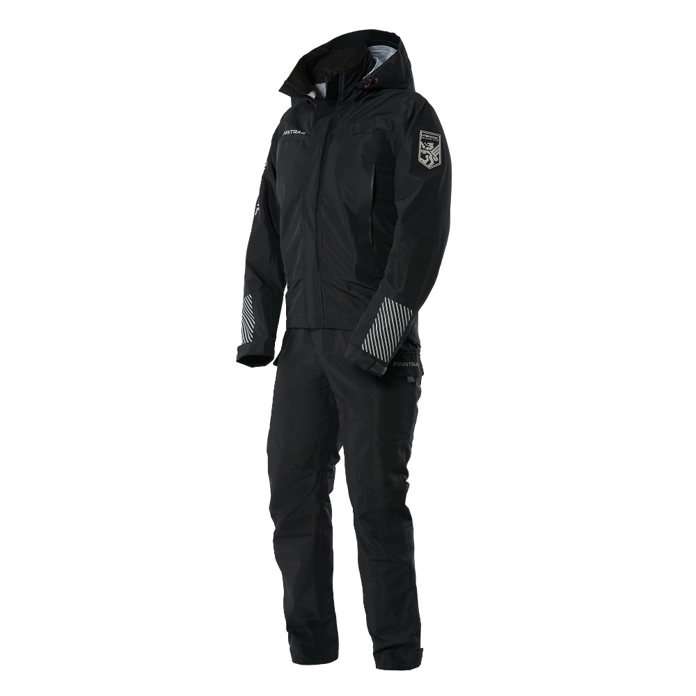 Костюм Finntrail Thor 3420 S Graphite