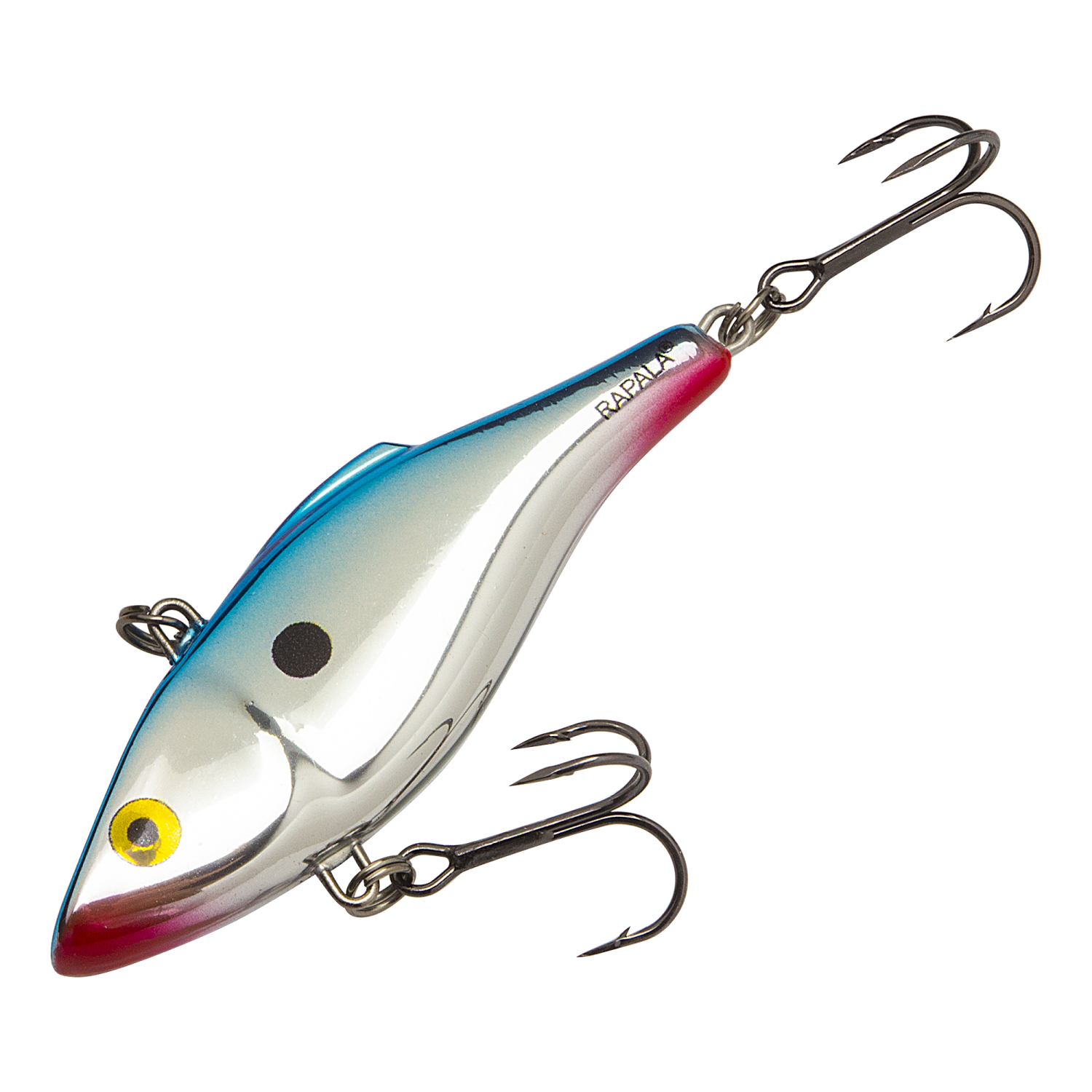 Раттлин Rapala Rattlin' Rapala 07 #CHB