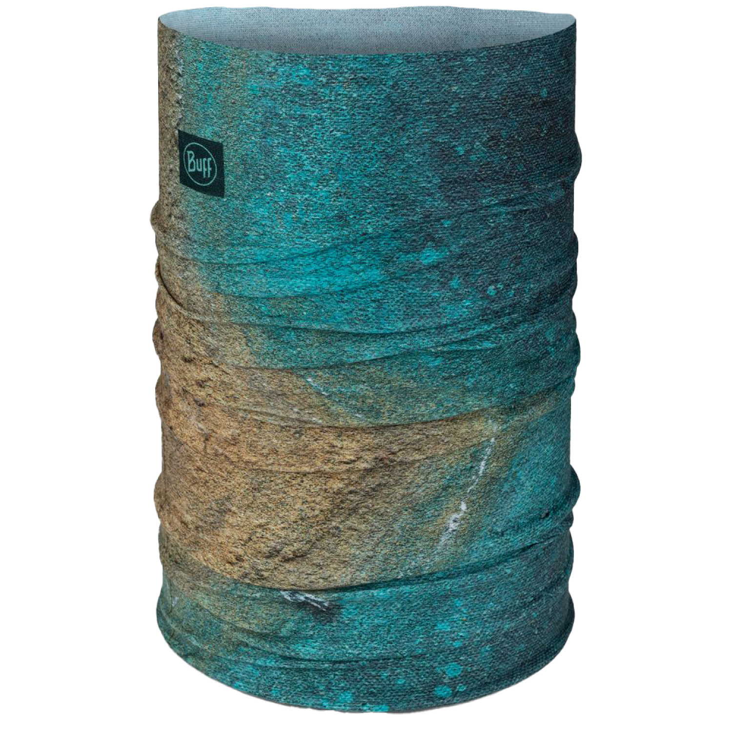 Баф Buff Coolnet UV Neckwear Sanve Multi Surfrider
