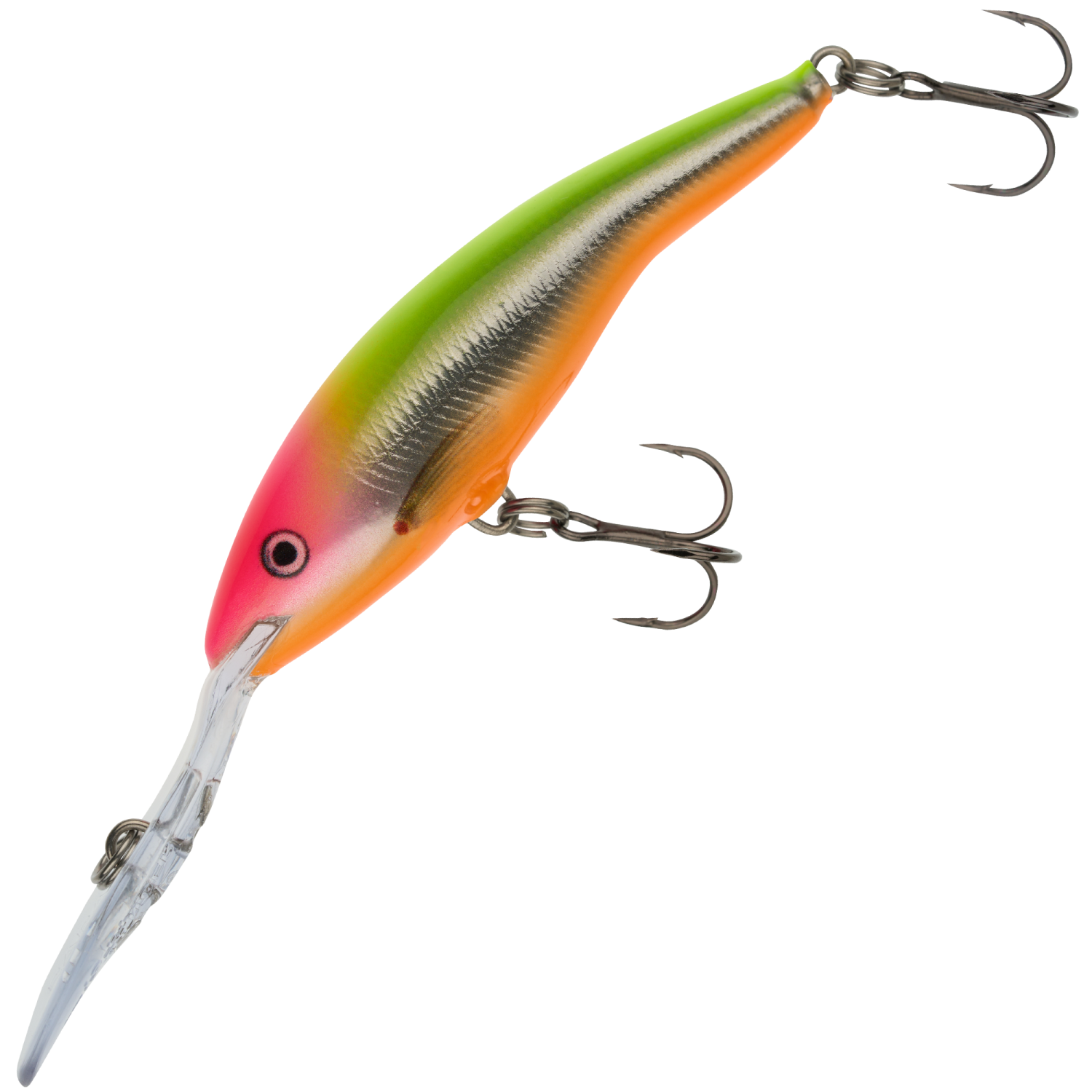 Воблер Rapala Deep Tail Dancer 07 #CLS