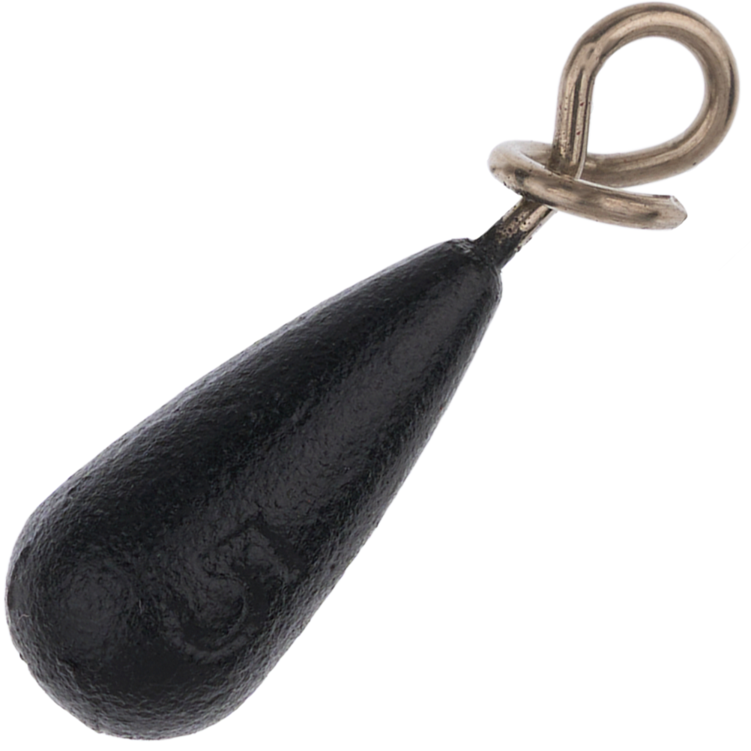 Груз быстросъемный JS Stinger Drop 5гр #Черный - 2 рис.
