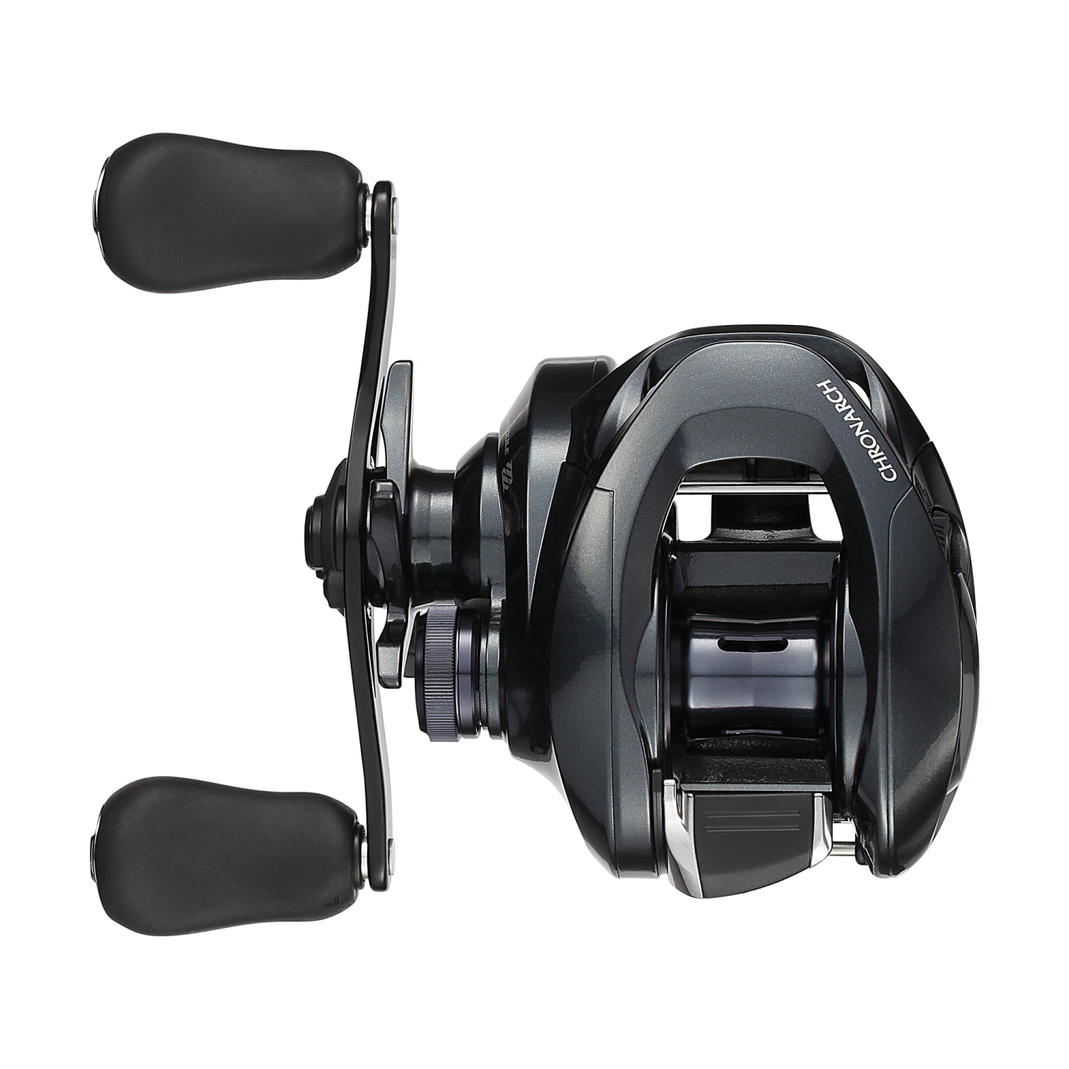 Катушка мультипликаторная Shimano Chronarch 151HG LH