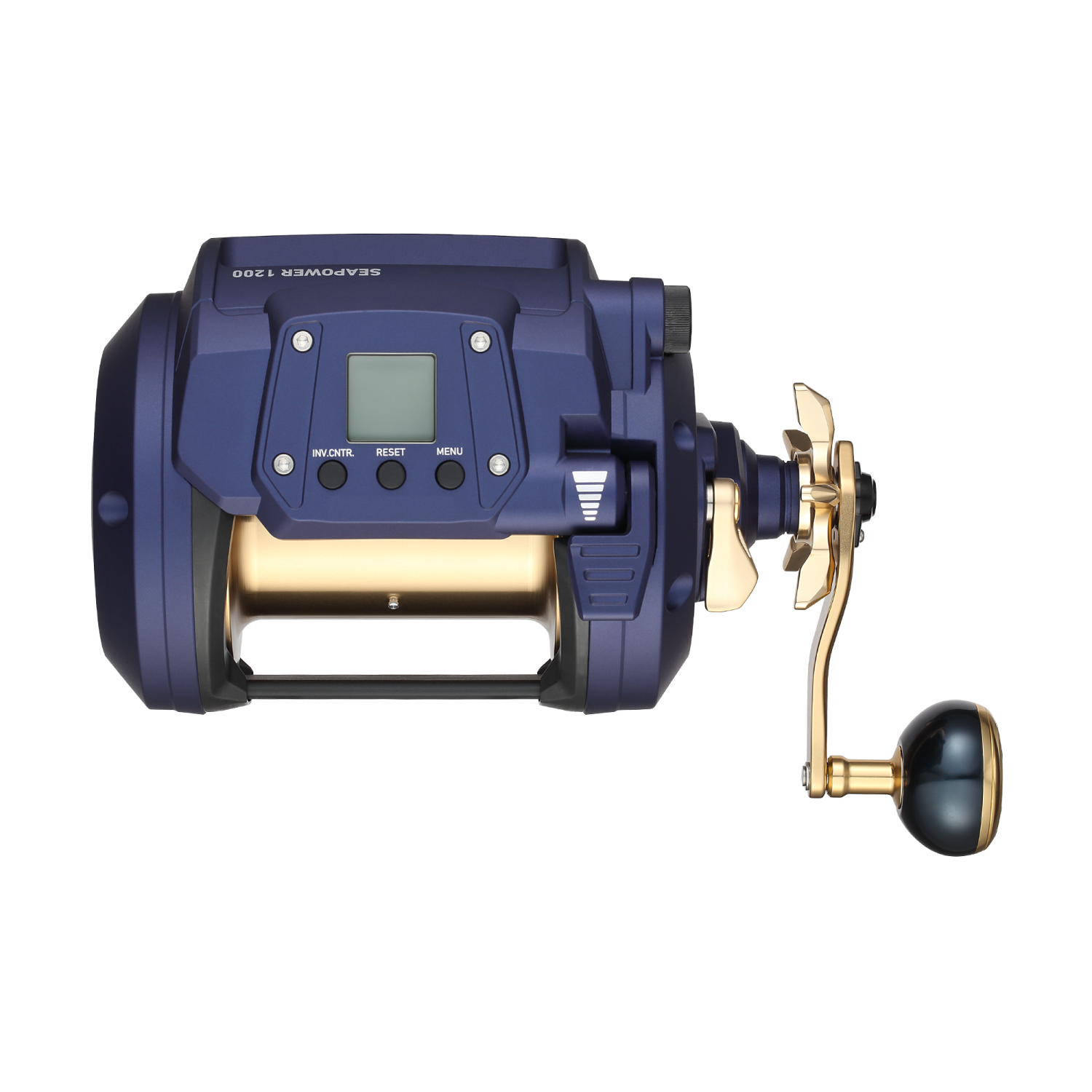 Катушка электрическая Daiwa Seapower 800