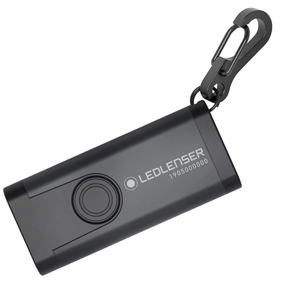 Фонарь Led Lenser K4R