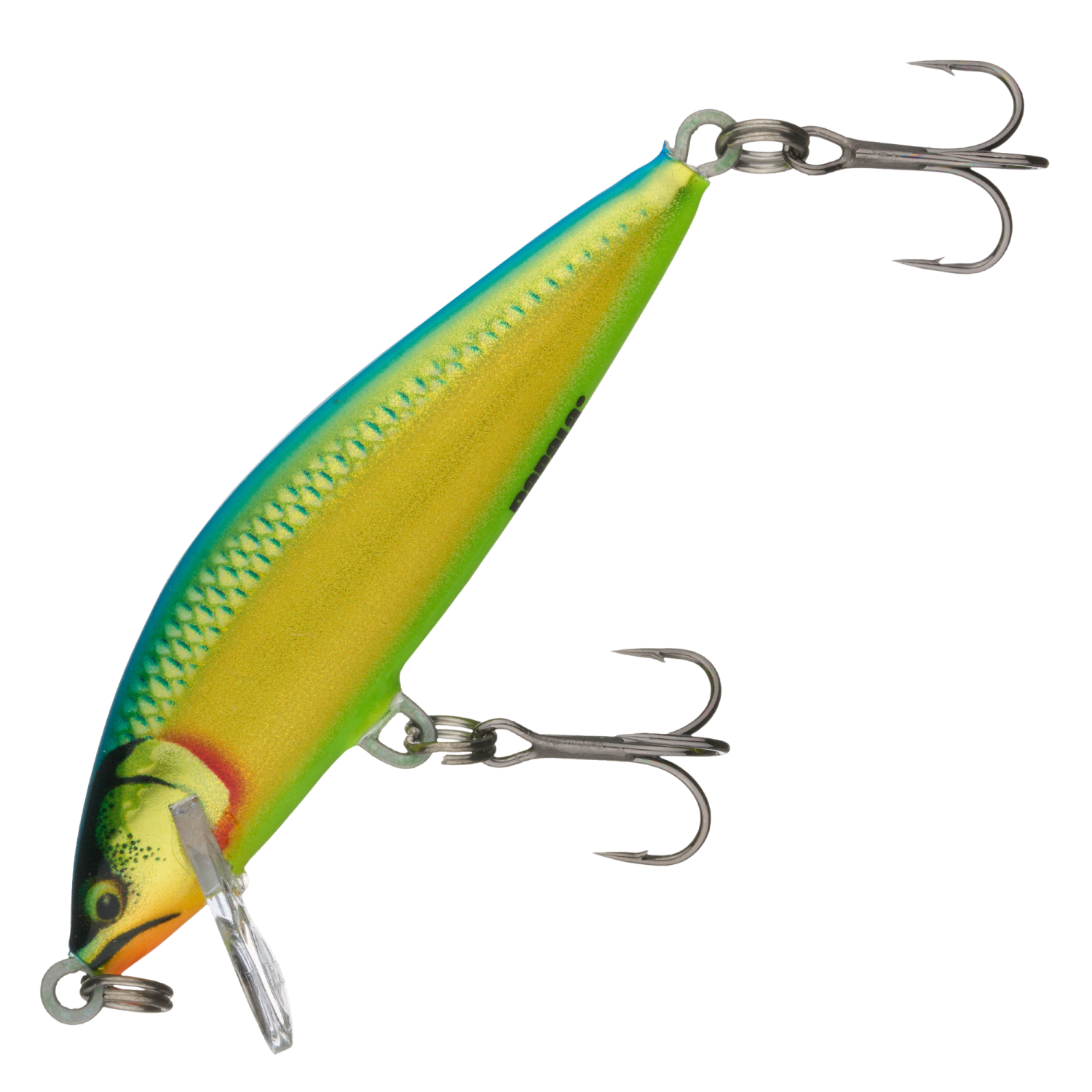 Воблер Rapala CountDown Elite 75 S #GDPRT