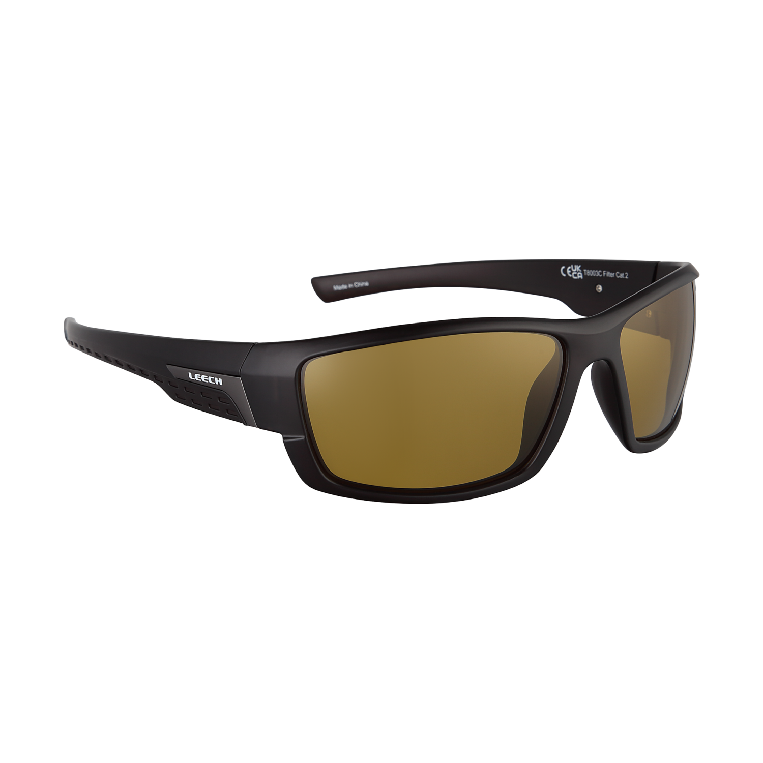 Очки солнцезащитные поляризационные Leech Eyewear H4X Night - 2 рис.