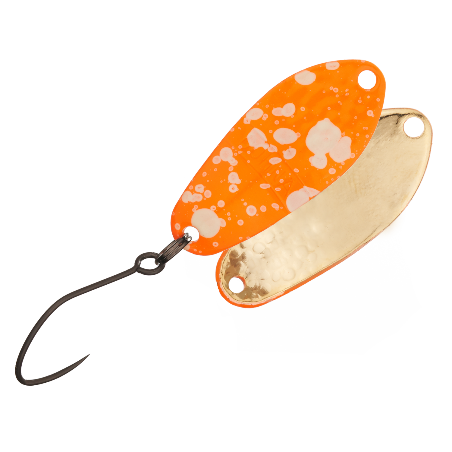 Блесна колеблющаяся Angler'z System Dohna 2гр #RU18A
