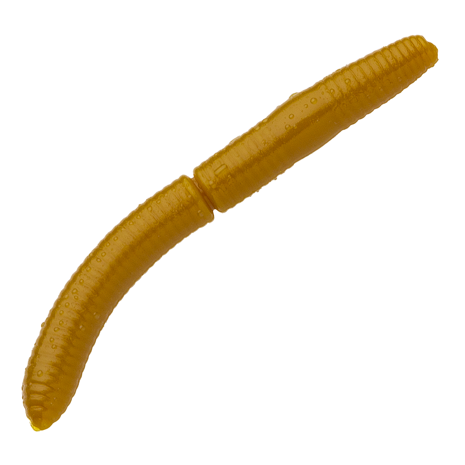 Приманка силиконовая Libra Lures Fatty D'Worm 65мм #036 Coffee Milk libra lures fatty d worm 65 040 сыр 6 5см 10шт