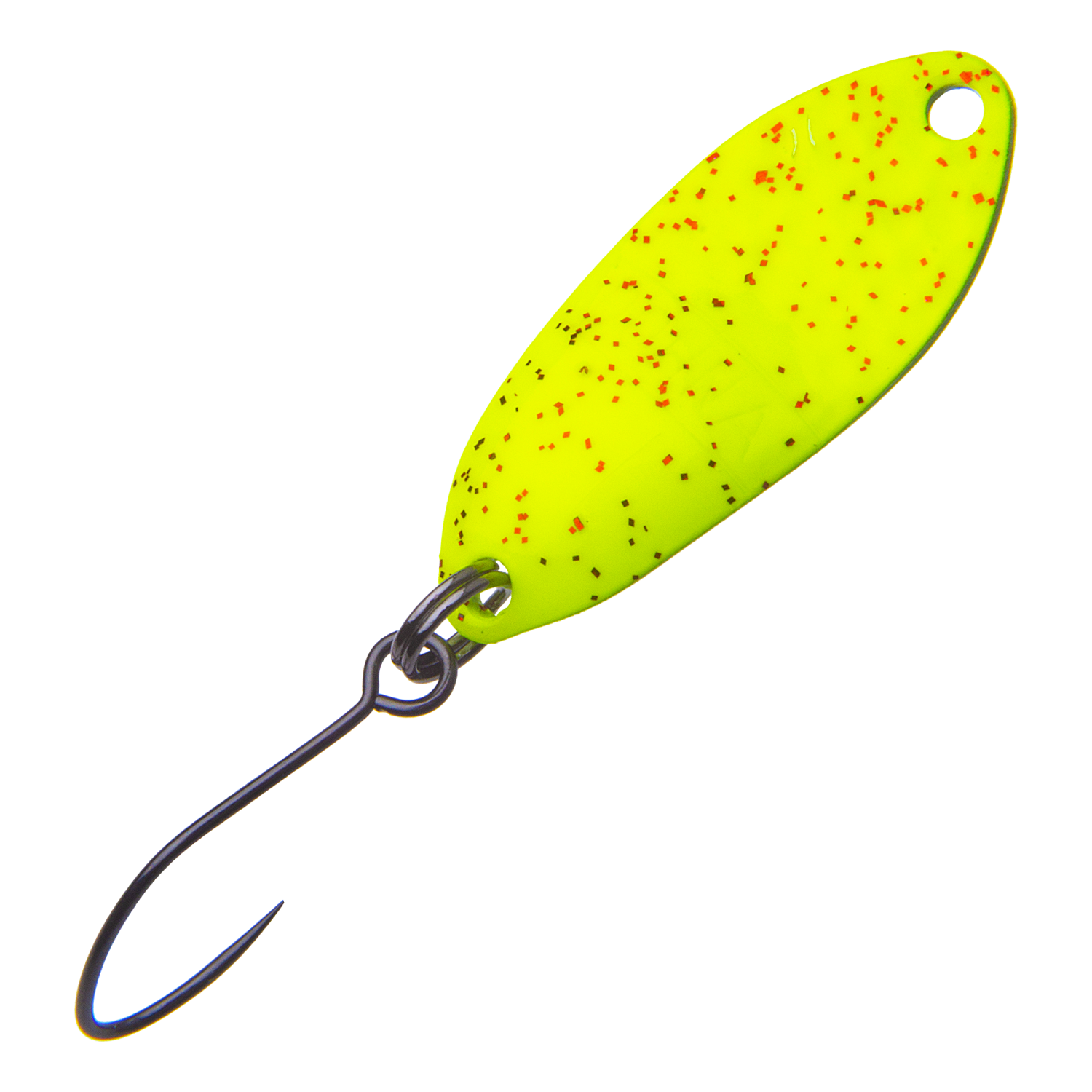Блесна колеблющаяся Angler'z System Dohna 1гр #SC5