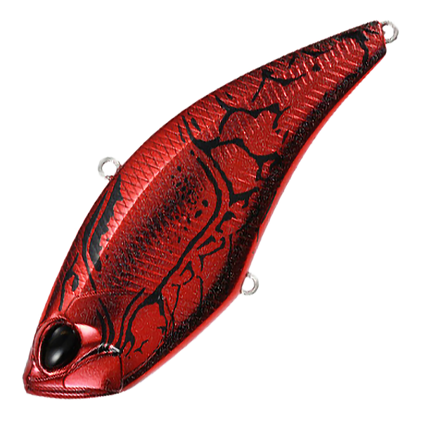 Раттлин DUO Realis Apex Vibe 100 #MCC3347 Sangria Craw