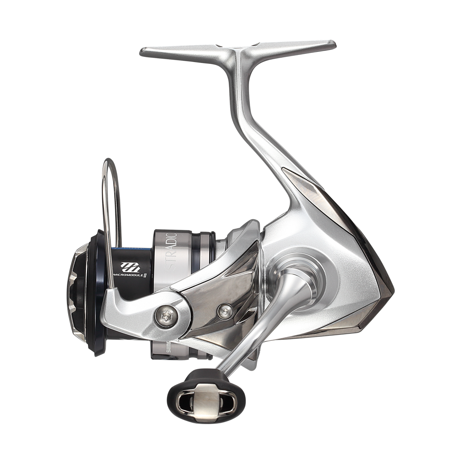 Катушка безынерционная Shimano 19 Stradic C2000S