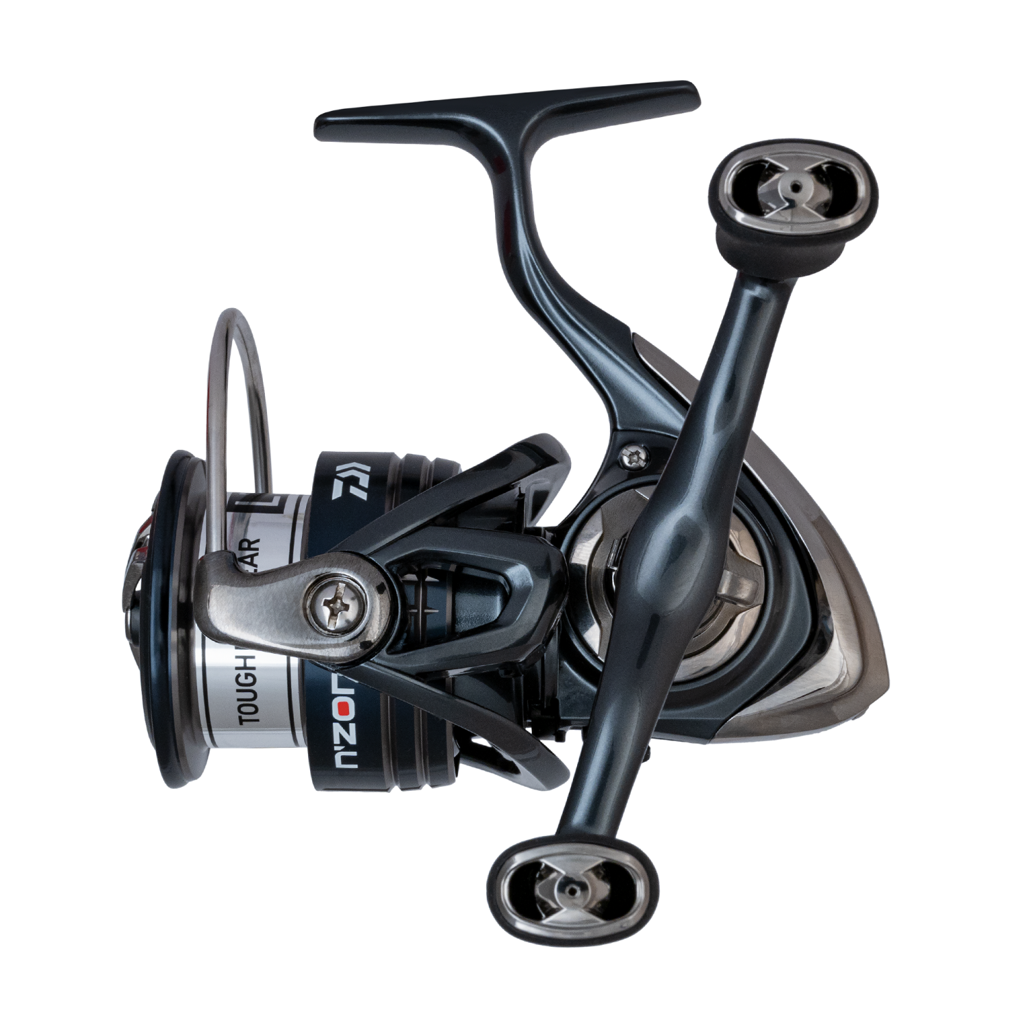 Катушка безынерционная Daiwa 20 N'zon LT 6000SS-P