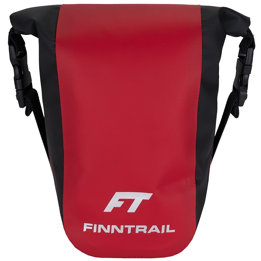 Гермосумка Finntrail Beltbag Red
