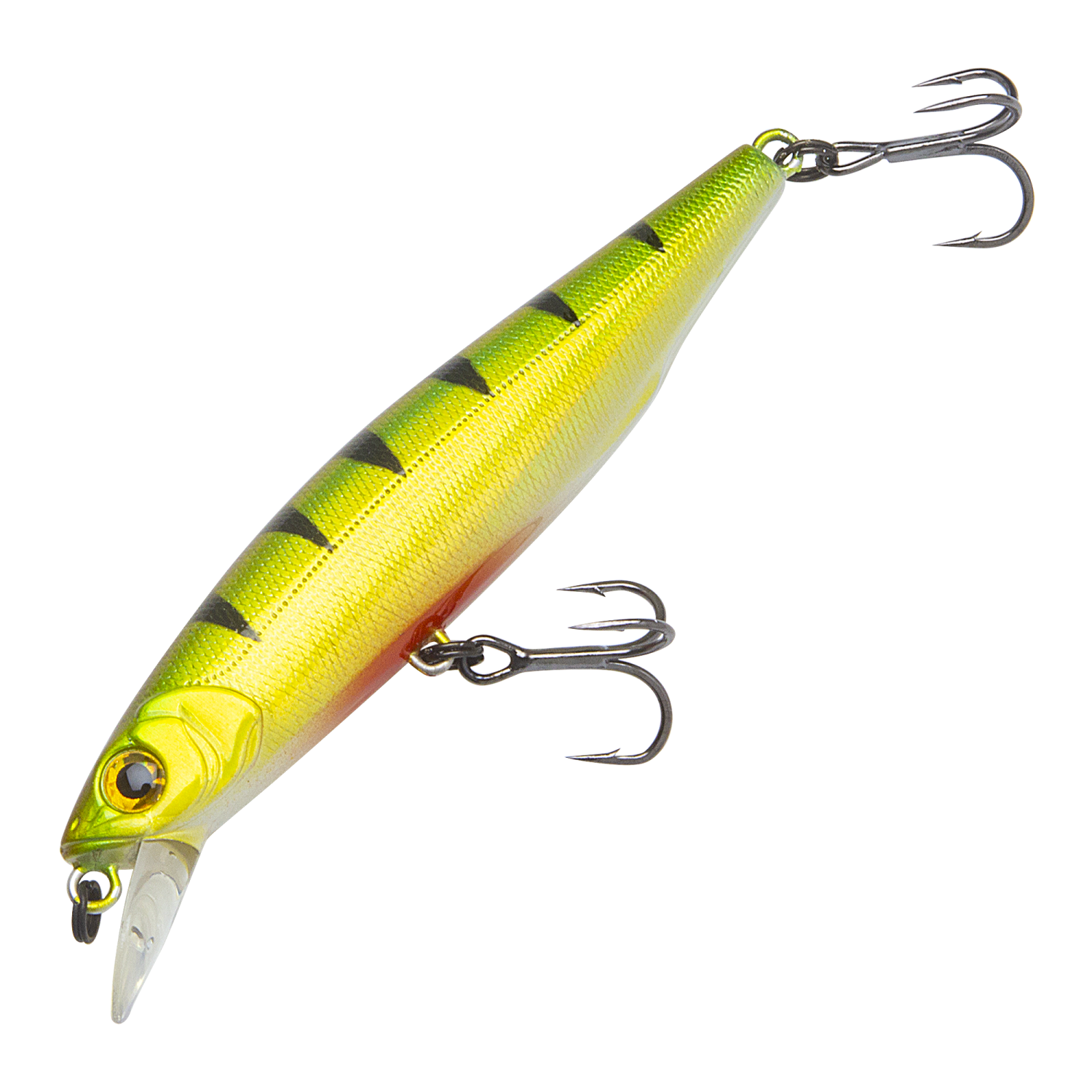 Воблер Bassday Mogul Minnow 66 SP #H-33