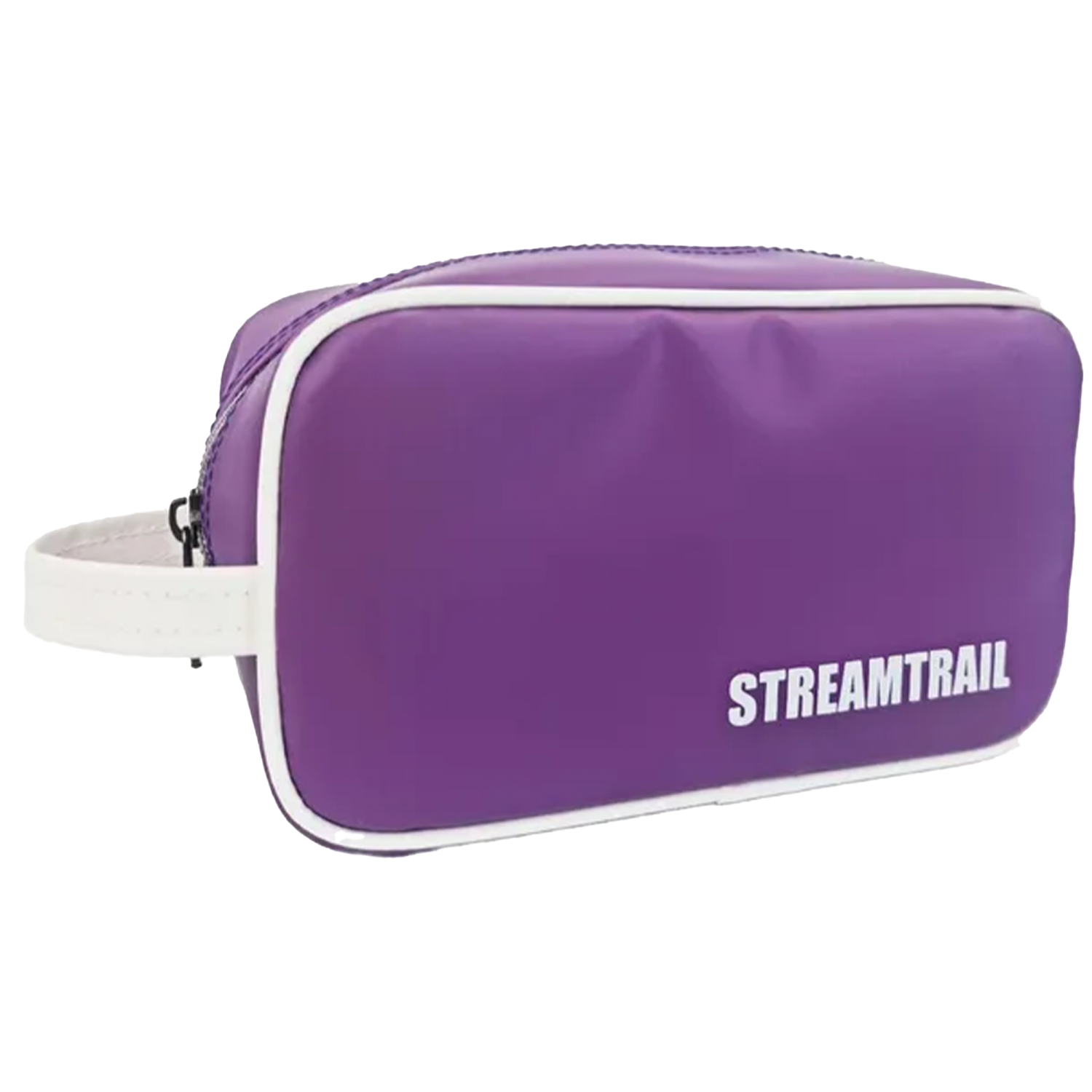 Несессер влагозащитный Stream Trail SD Square Pouch Purple