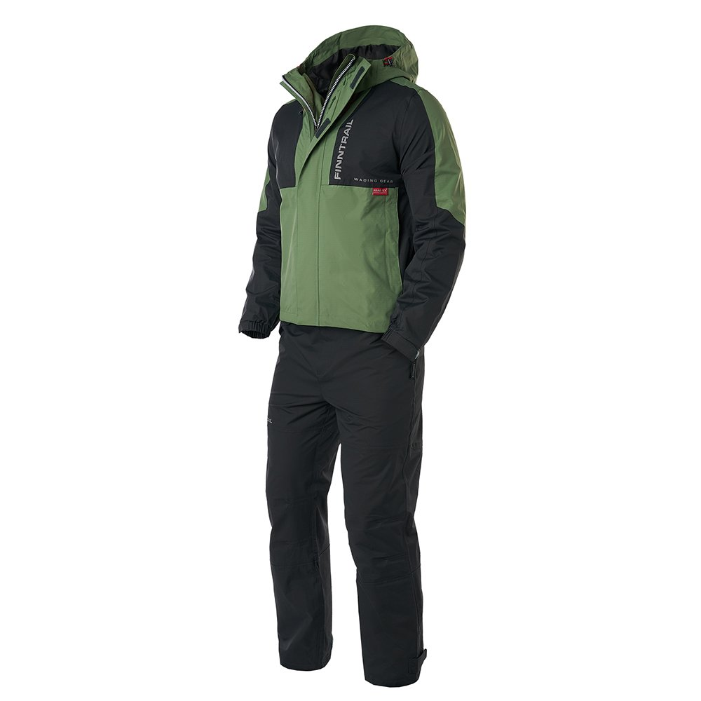 Костюм Finntrail Lightsuit 3503 S Green