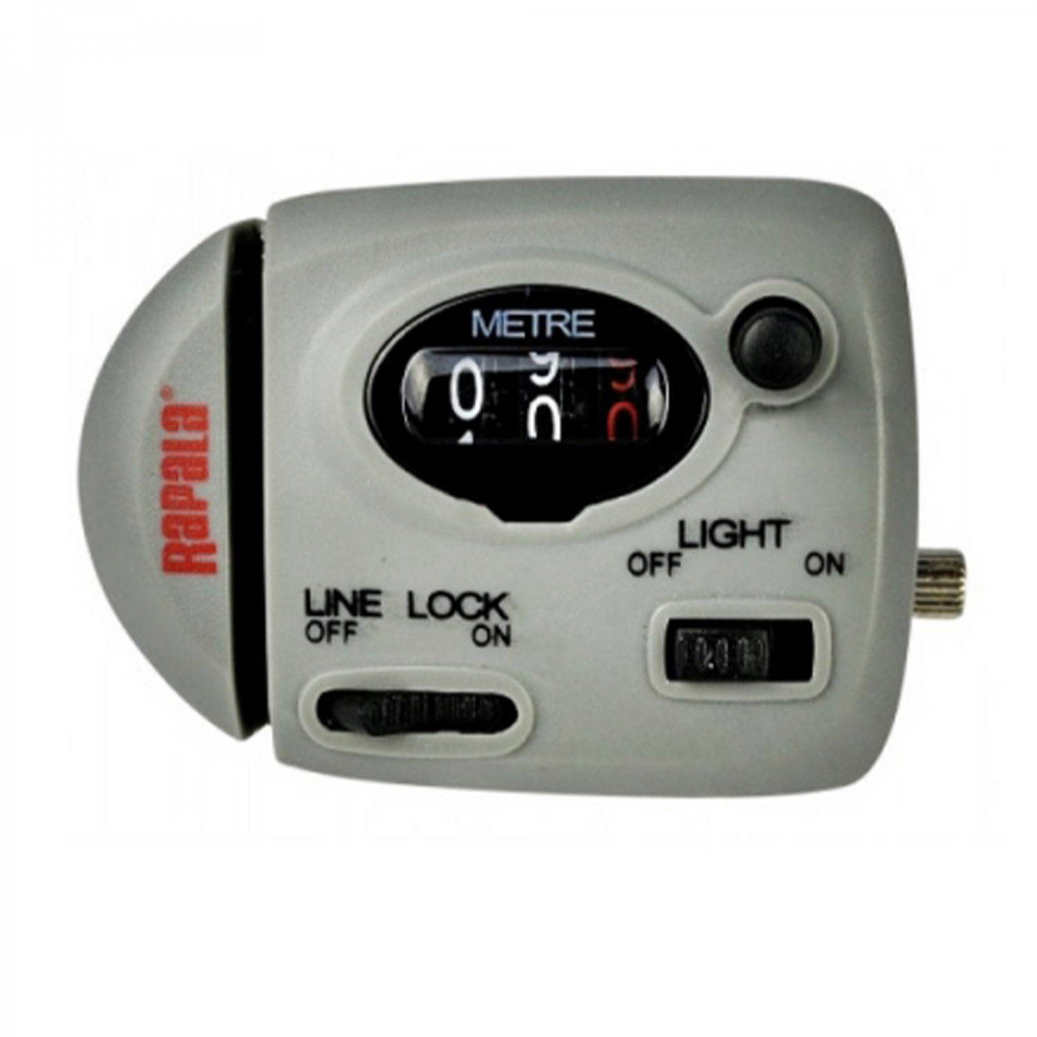 Счетчик лески Rapala Lighted Line Counter RLLC