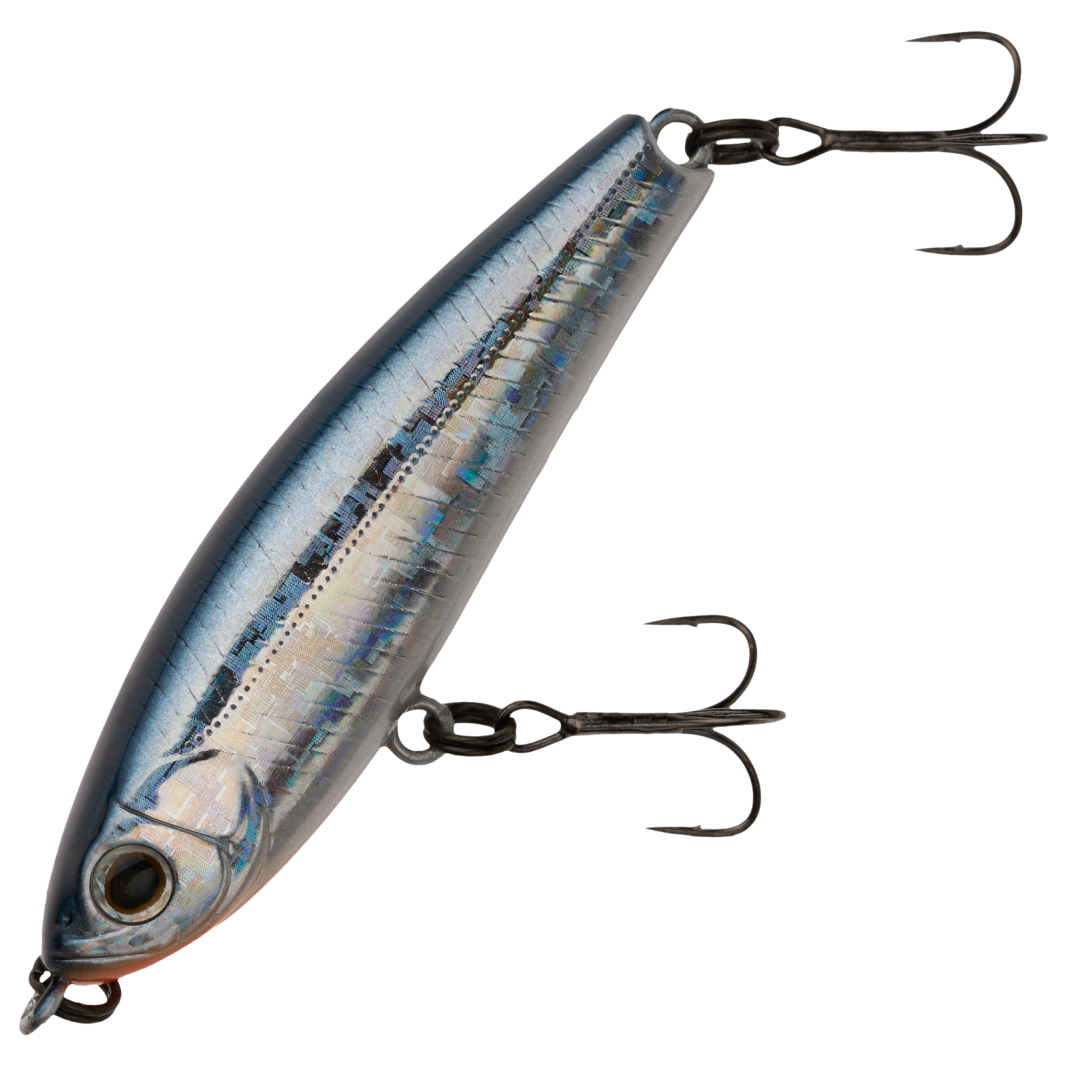 Воблер Zipbaits Rigge Raphael S-Line 45 S #826 - 2 рис.