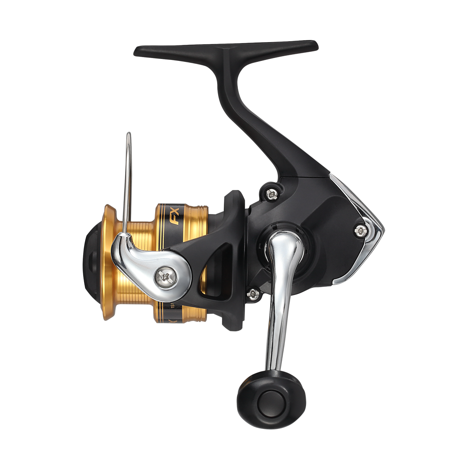 Катушка безынерционная Shimano 19 FX FC 2000 Bulk